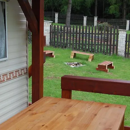 Ubytovani Na Kopecku Ferienhaus *