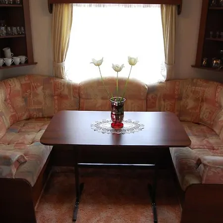 Ferienhaus Ubytovani Na Kopecku *