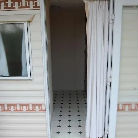 Ferienhaus Ubytovani Na Kopecku Velke Svatonovice