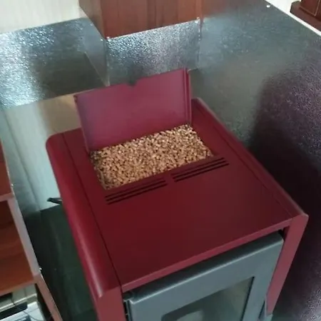 Ubytovani Na Kopecku