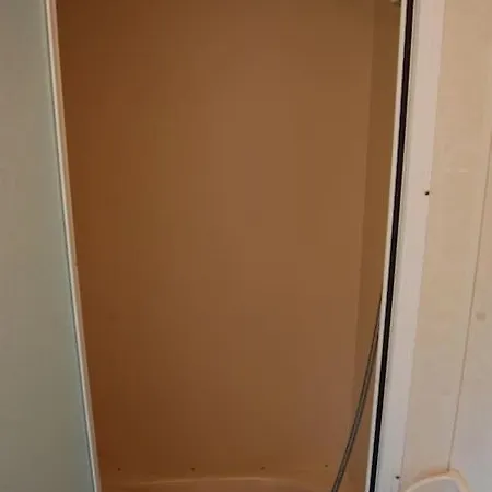 Ubytovani Na Kopecku Ferienhaus