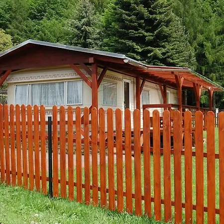 Ferienhaus Ubytovani Na Kopecku *