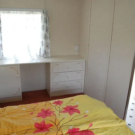 Ferienhaus Ubytovani Na Kopecku